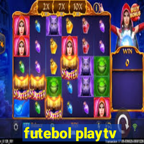 futebol playtv